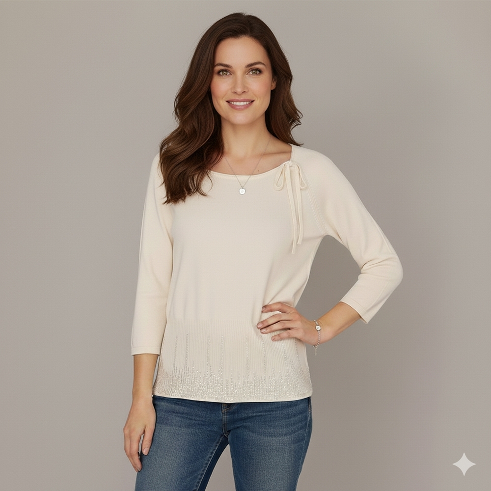 Tristan&Iseut blouse